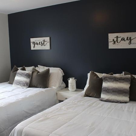 Lakeview Motel & Cottages Sauble Beach Luaran gambar
