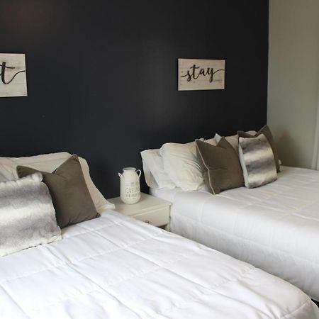 Lakeview Motel & Cottages Sauble Beach Luaran gambar