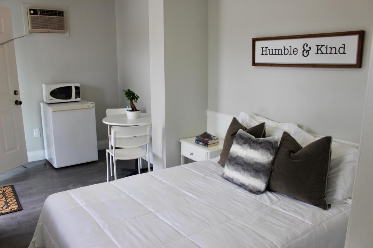 Lakeview Motel & Cottages Sauble Beach Luaran gambar