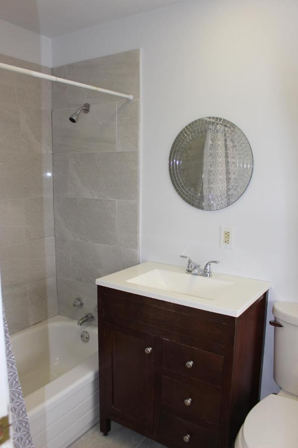 Lakeview Motel & Cottages Sauble Beach Luaran gambar
