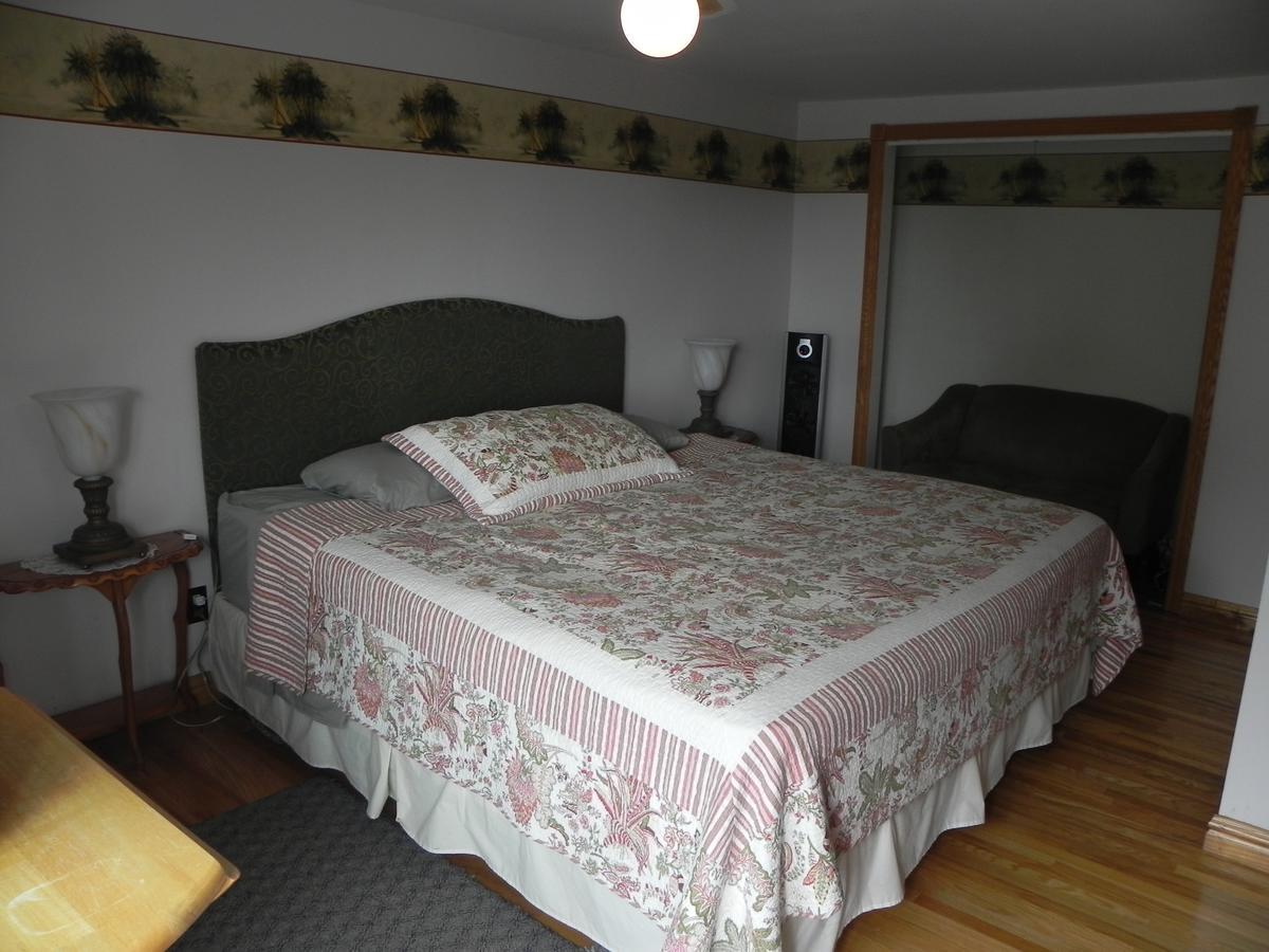 Lakeview Motel & Cottages Sauble Beach Luaran gambar
