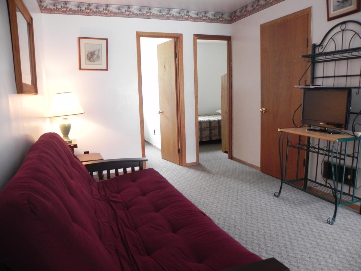 Lakeview Motel & Cottages Sauble Beach Luaran gambar