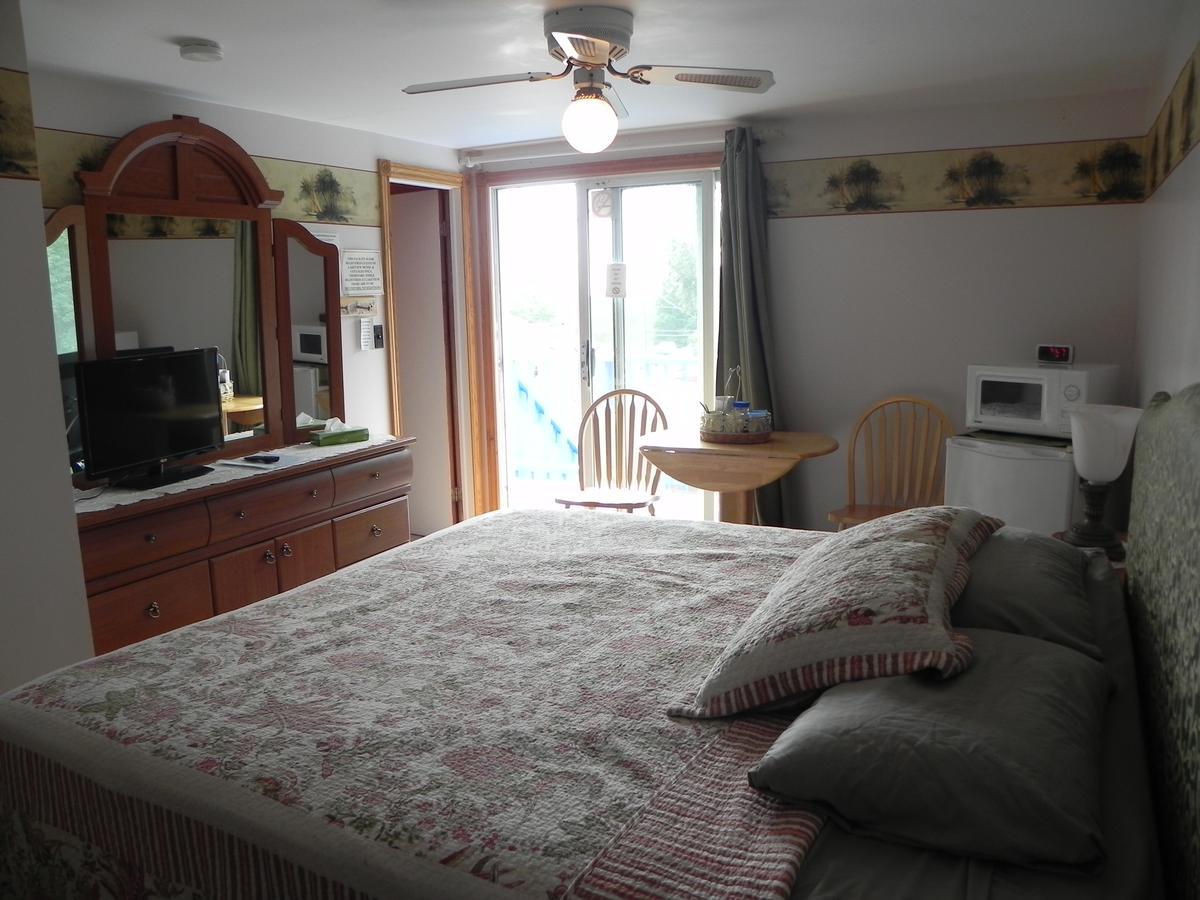 Lakeview Motel & Cottages Sauble Beach Luaran gambar