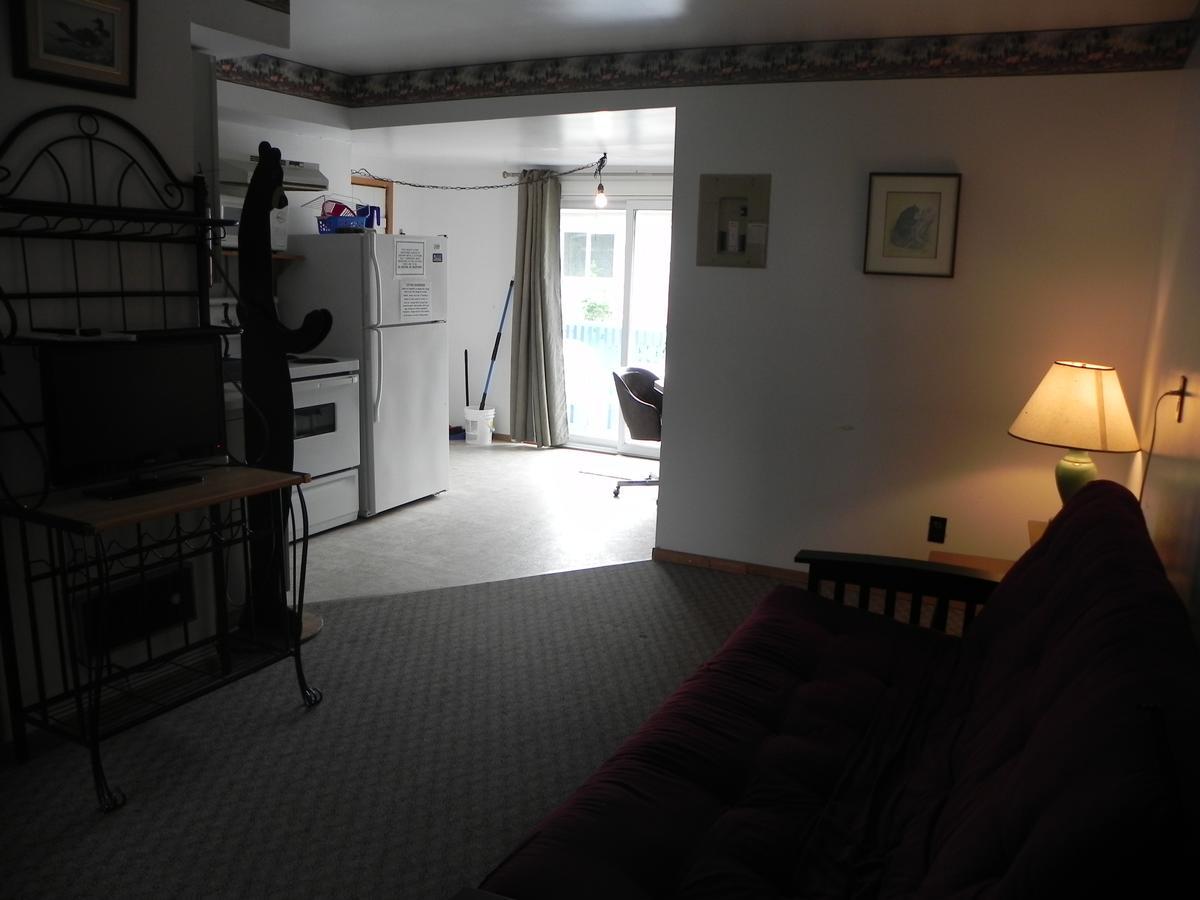 Lakeview Motel & Cottages Sauble Beach Luaran gambar