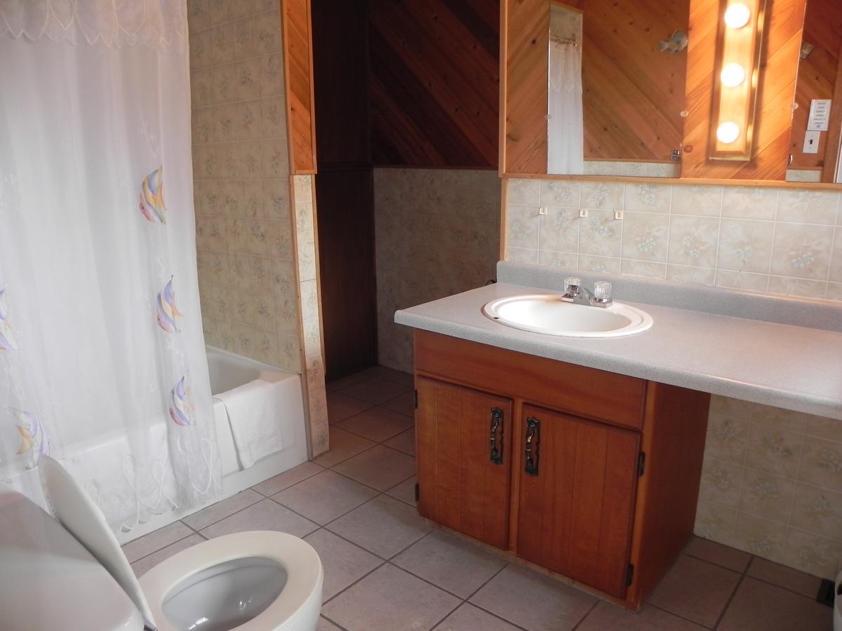 Lakeview Motel & Cottages Sauble Beach Luaran gambar