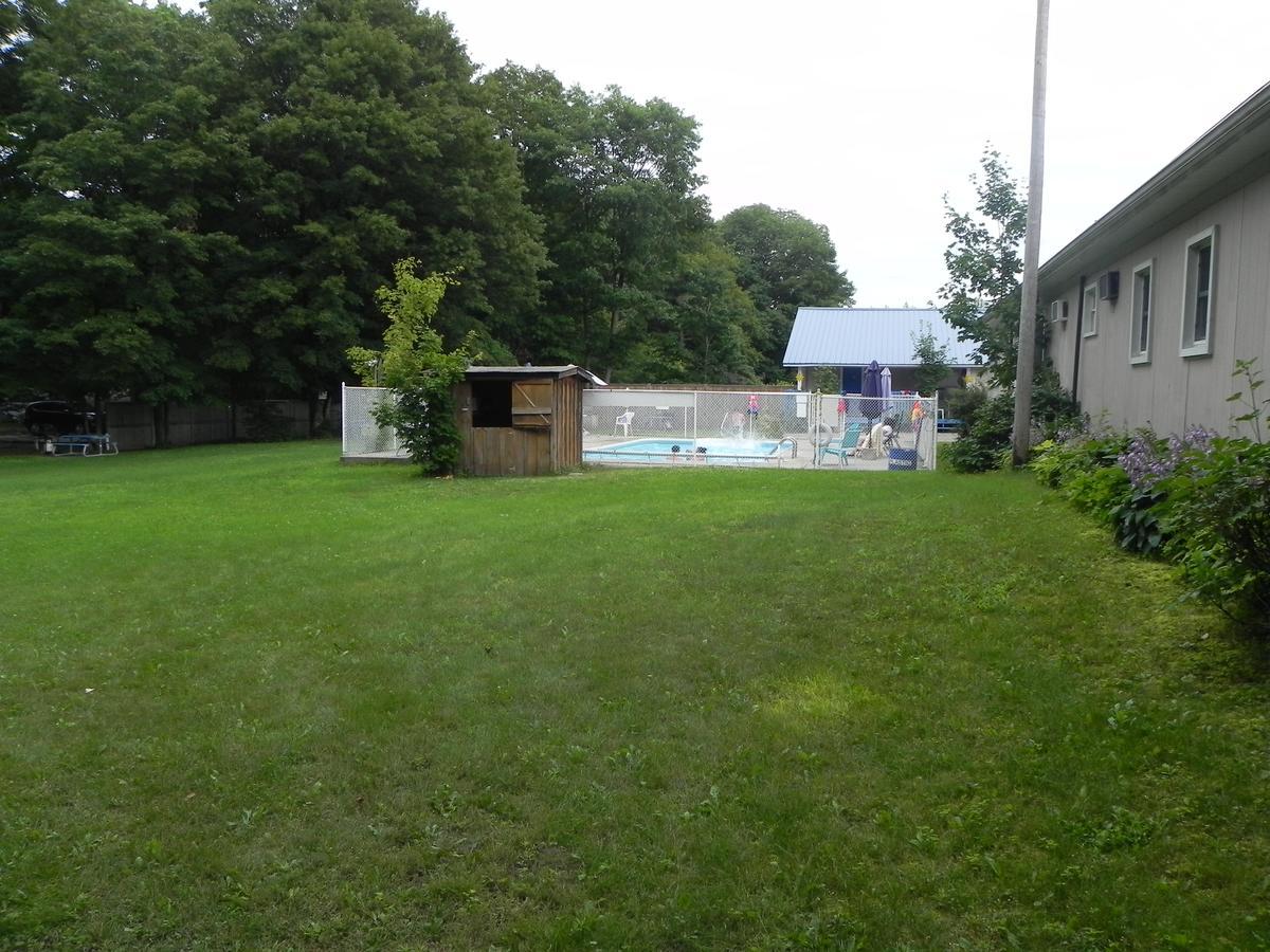 Lakeview Motel & Cottages Sauble Beach Luaran gambar