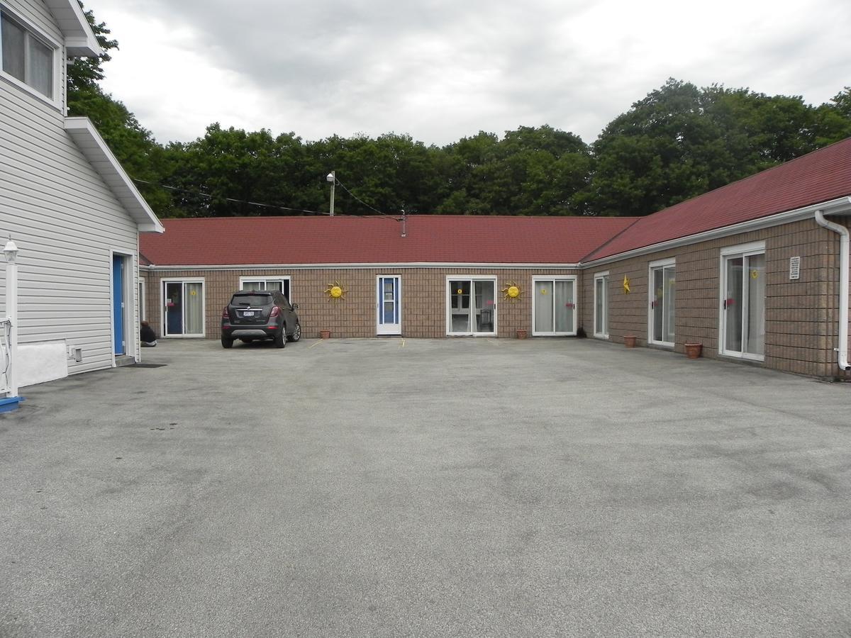 Lakeview Motel & Cottages Sauble Beach Luaran gambar